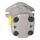 Hydraulische Zahnradpumpe Sauer Danfoss 111.22.063.0A SKP2/25S SC06.F 11